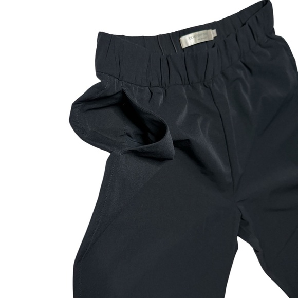 CONTEMPORAINE Comfort-waist stretch Women’s Dark Blue Ankle Length Pants Size 4 - Picture 7 of 9